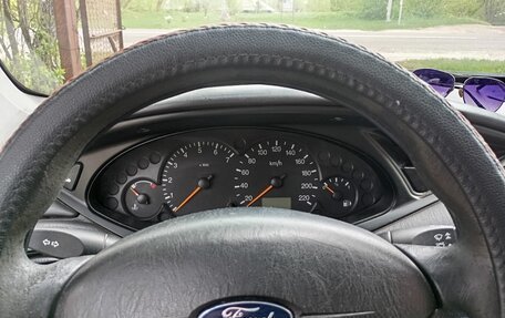 Ford Focus IV, 2004 год, 200 000 рублей, 5 фотография