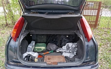Ford Focus IV, 2004 год, 200 000 рублей, 12 фотография