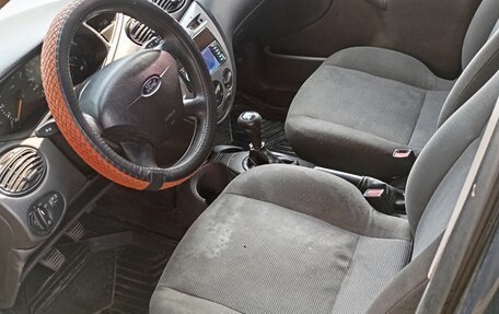 Ford Focus IV, 2004 год, 200 000 рублей, 14 фотография