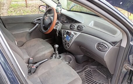 Ford Focus IV, 2004 год, 200 000 рублей, 7 фотография