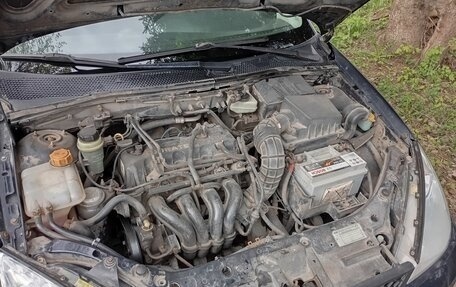 Ford Focus IV, 2004 год, 200 000 рублей, 10 фотография