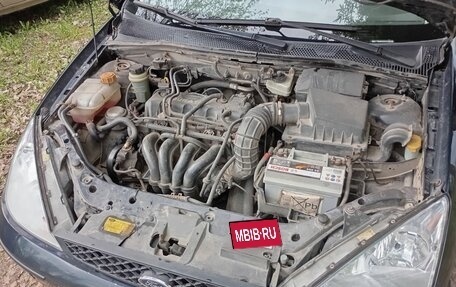 Ford Focus IV, 2004 год, 200 000 рублей, 9 фотография