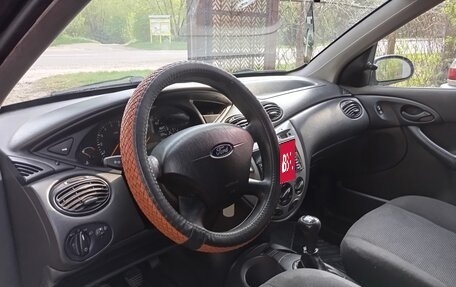 Ford Focus IV, 2004 год, 200 000 рублей, 13 фотография