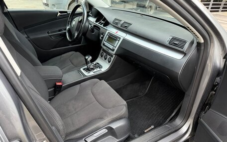 Volkswagen Passat B6, 2008 год, 590 000 рублей, 11 фотография
