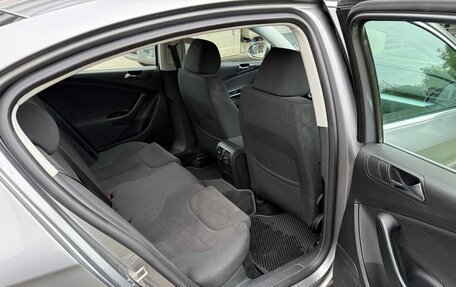 Volkswagen Passat B6, 2008 год, 590 000 рублей, 12 фотография