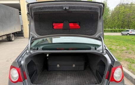 Volkswagen Passat B6, 2008 год, 590 000 рублей, 16 фотография