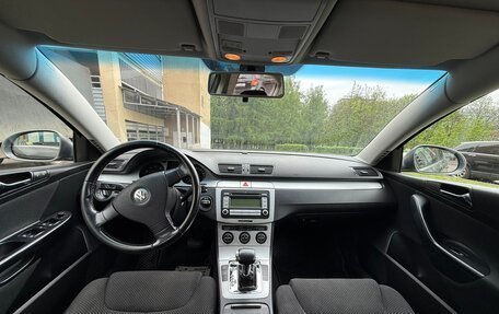 Volkswagen Passat B6, 2008 год, 590 000 рублей, 13 фотография