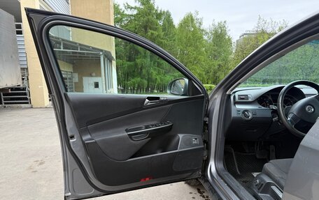 Volkswagen Passat B6, 2008 год, 590 000 рублей, 14 фотография