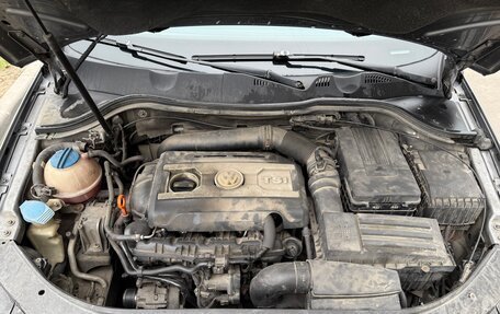 Volkswagen Passat B6, 2008 год, 590 000 рублей, 17 фотография