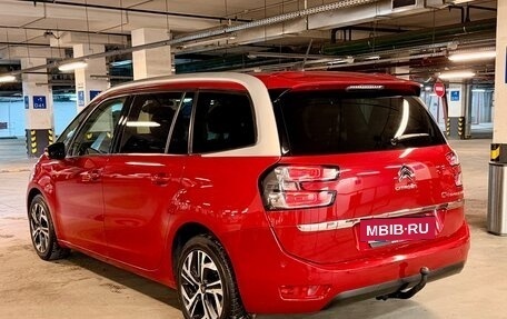 Citroen C4 SpaceTourer I, 2019 год, 1 750 000 рублей, 3 фотография