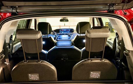 Citroen C4 SpaceTourer I, 2019 год, 1 750 000 рублей, 12 фотография