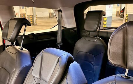 Citroen C4 SpaceTourer I, 2019 год, 1 750 000 рублей, 11 фотография