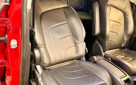 Citroen C4 SpaceTourer I, 2019 год, 1 750 000 рублей, 13 фотография