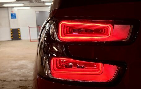 Citroen C4 SpaceTourer I, 2019 год, 1 750 000 рублей, 14 фотография