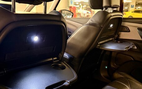 Citroen C4 SpaceTourer I, 2019 год, 1 750 000 рублей, 16 фотография