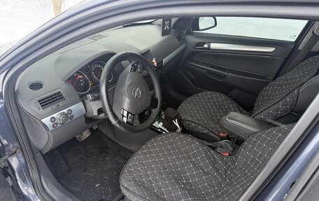 Opel Astra H, 2008 год, 580 000 рублей, 2 фотография