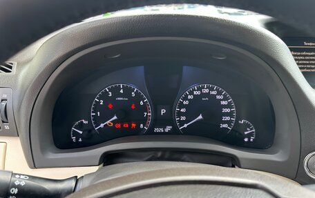 Lexus RX III, 2012 год, 2 499 000 рублей, 11 фотография