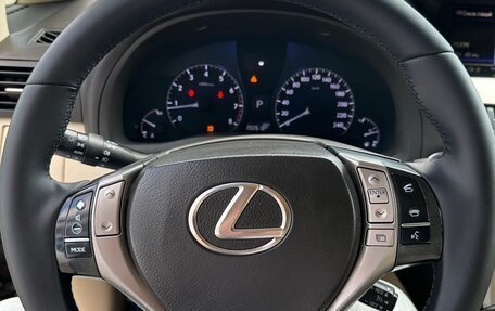 Lexus RX III, 2012 год, 2 499 000 рублей, 12 фотография