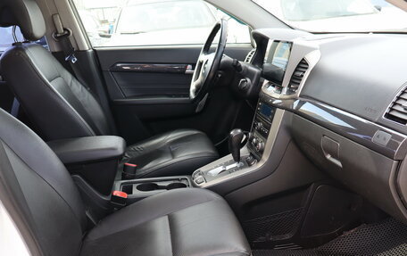 Chevrolet Captiva I, 2014 год, 1 349 000 рублей, 13 фотография