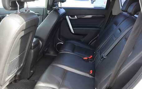 Chevrolet Captiva I, 2014 год, 1 349 000 рублей, 15 фотография