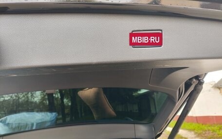 Volkswagen Tiguan II, 2021 год, 2 870 000 рублей, 20 фотография