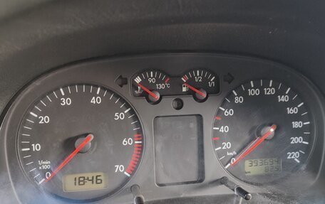 Volkswagen Golf IV, 1998 год, 275 000 рублей, 7 фотография
