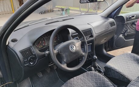 Volkswagen Golf IV, 1998 год, 275 000 рублей, 6 фотография