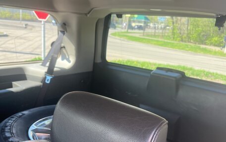 Infiniti QX56, 2004 год, 1 300 000 рублей, 8 фотография
