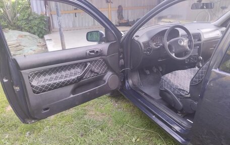 Volkswagen Golf IV, 1998 год, 275 000 рублей, 9 фотография