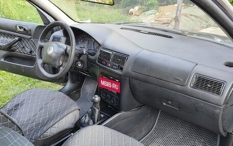 Volkswagen Golf IV, 1998 год, 275 000 рублей, 8 фотография