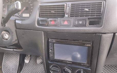 Volkswagen Golf IV, 1998 год, 275 000 рублей, 11 фотография