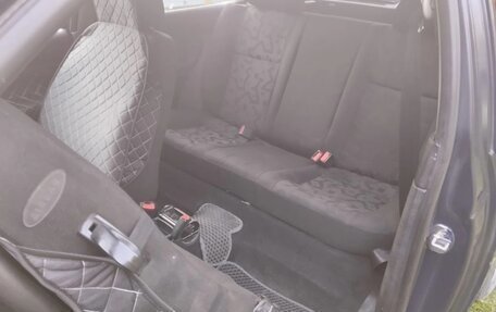 Volkswagen Golf IV, 1998 год, 275 000 рублей, 13 фотография