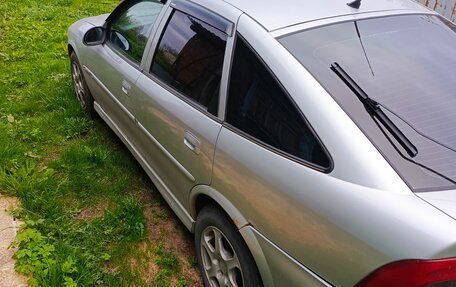 Opel Vectra B рестайлинг, 2000 год, 145 000 рублей, 4 фотография