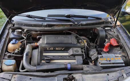 Volkswagen Golf IV, 1998 год, 275 000 рублей, 18 фотография