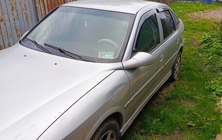 Opel Vectra B рестайлинг, 2000 год, 145 000 рублей, 5 фотография