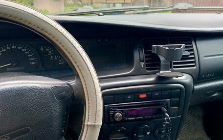 Opel Vectra B рестайлинг, 2000 год, 145 000 рублей, 6 фотография
