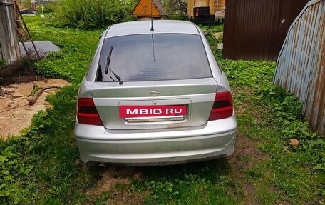 Opel Vectra B рестайлинг, 2000 год, 145 000 рублей, 2 фотография