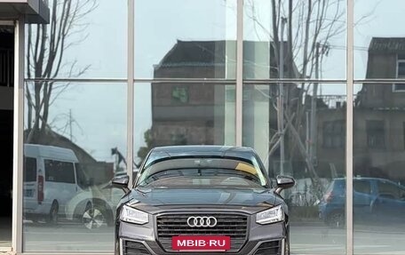 Audi Q2 I, 2021 год, 1 780 000 рублей, 2 фотография