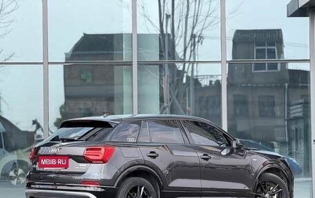 Audi Q2 I, 2021 год, 1 780 000 рублей, 3 фотография