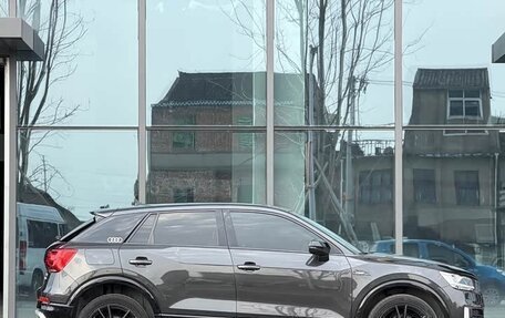 Audi Q2 I, 2021 год, 1 780 000 рублей, 5 фотография