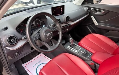 Audi Q2 I, 2021 год, 1 780 000 рублей, 8 фотография