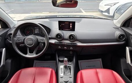 Audi Q2 I, 2021 год, 1 780 000 рублей, 6 фотография