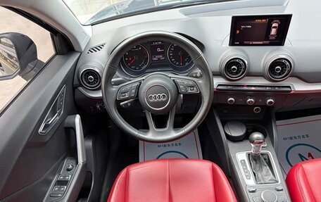 Audi Q2 I, 2021 год, 1 780 000 рублей, 7 фотография