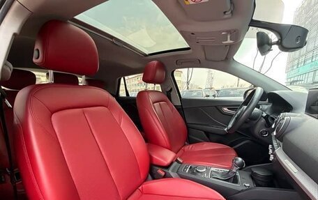 Audi Q2 I, 2021 год, 1 780 000 рублей, 12 фотография