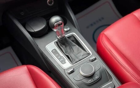 Audi Q2 I, 2021 год, 1 780 000 рублей, 9 фотография