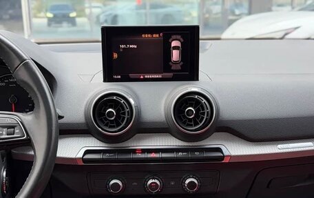 Audi Q2 I, 2021 год, 1 780 000 рублей, 10 фотография