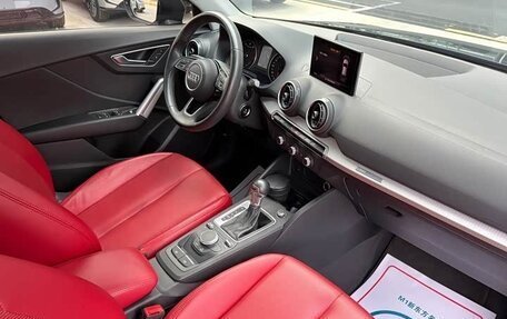 Audi Q2 I, 2021 год, 1 780 000 рублей, 11 фотография