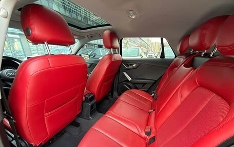 Audi Q2 I, 2021 год, 1 780 000 рублей, 13 фотография