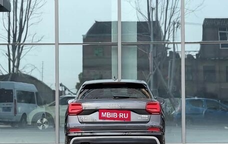 Audi Q2 I, 2021 год, 1 780 000 рублей, 4 фотография