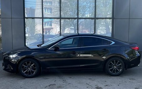 Mazda 6, 2014 год, 1 460 000 рублей, 4 фотография